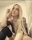 Анкета проститутки Елизавета - метро Пресненский, возраст - 22