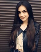 Анкета проститутки Анюта - метро Измайлово, возраст - 23